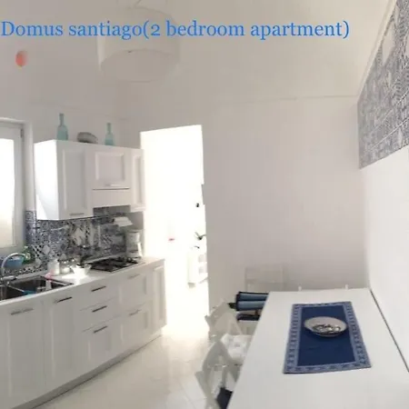 Santiago Vacation In Apartmán