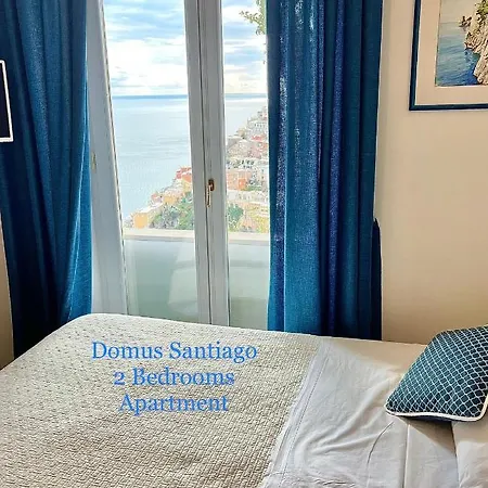 Santiago Vacation In Apartmán