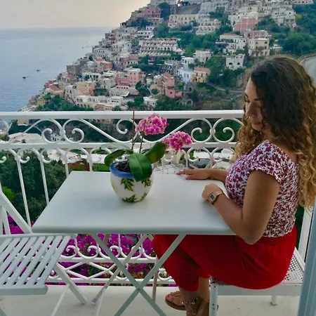 Santiago Vacation In Apartmán Positano