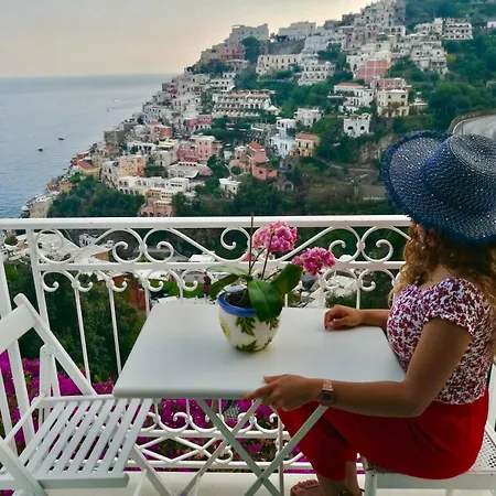 Santiago Vacation In Apartmán Positano