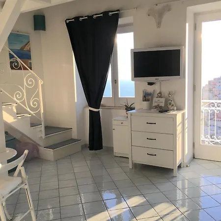 Santiago Vacation In * Positano