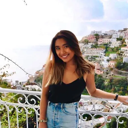 Santiago Vacation In Apartmán Positano