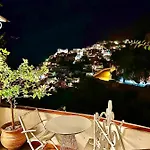 Apartment Santiago Vacation In Positano