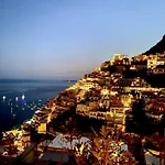 Apartment Santiago Vacation In Positano