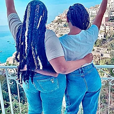 Santiago Vacation In Апартаменты