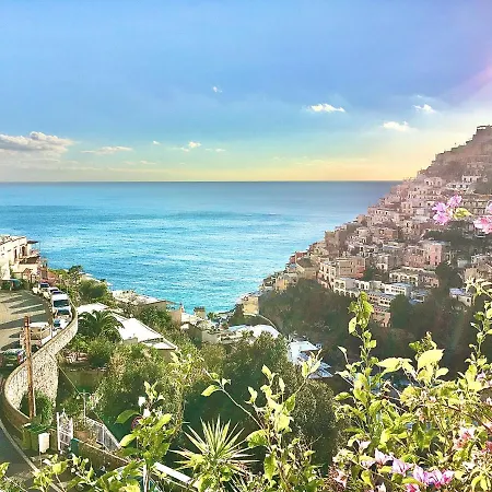 Santiago Vacation In *