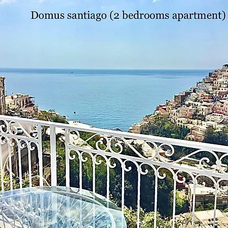 Апартаменты Santiago Vacation In