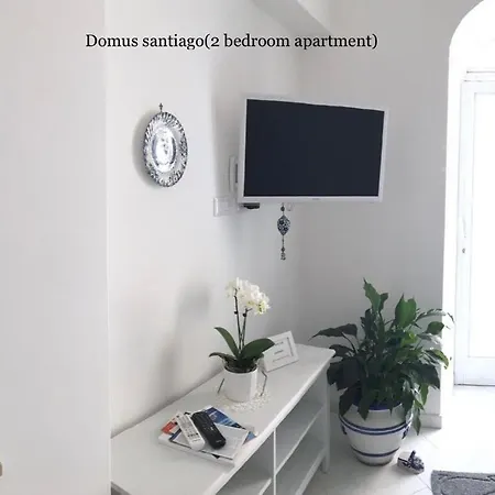 Santiago Vacation In Апартаменты