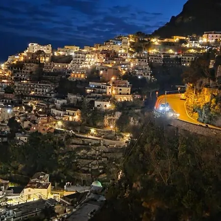 Santiago Vacation In * Positano