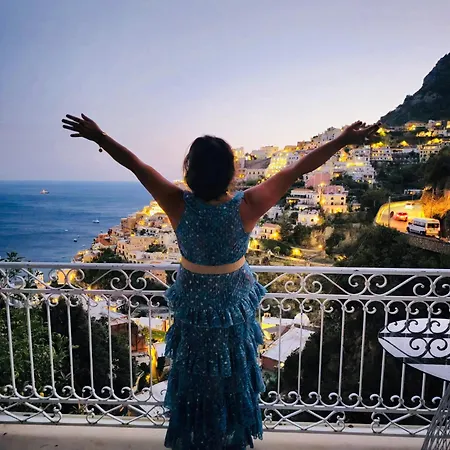 Santiago Vacation In Apartamento Positano