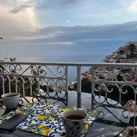 Santiago Vacation In Apartamento Positano