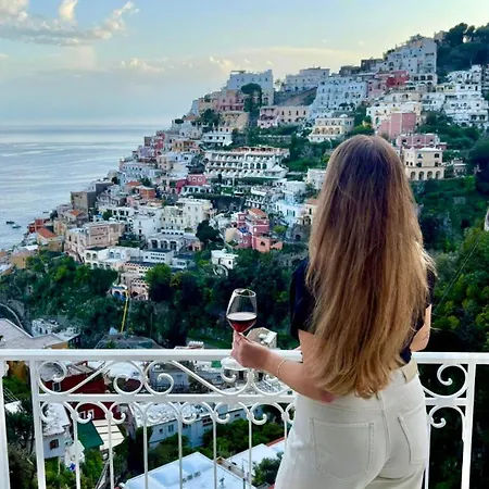 Lägenhet Santiago Vacation In