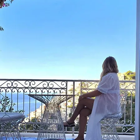 Santiago Vacation In Apartamento Positano