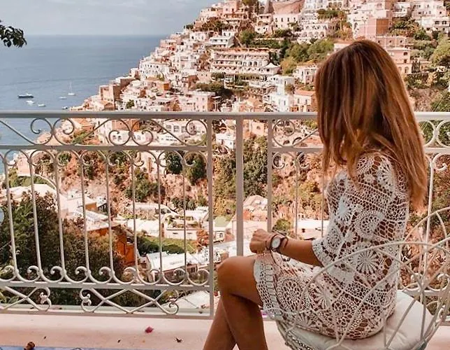 Santiago Vacation In Apartamento Positano