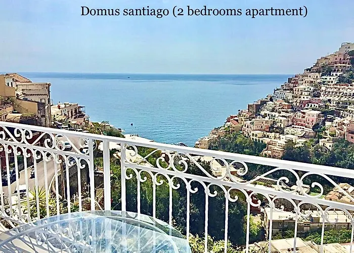 Apartman Santiago Vacation In