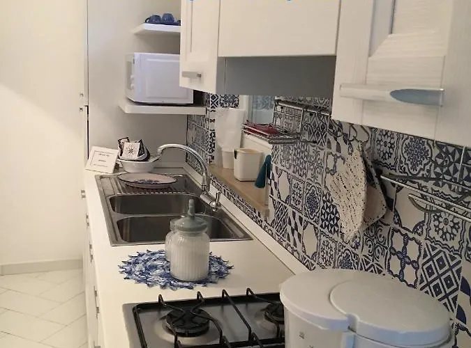 Santiago Vacation In * Позитано