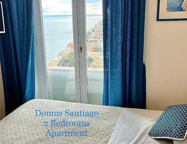 Santiago Vacation In Апартаменты