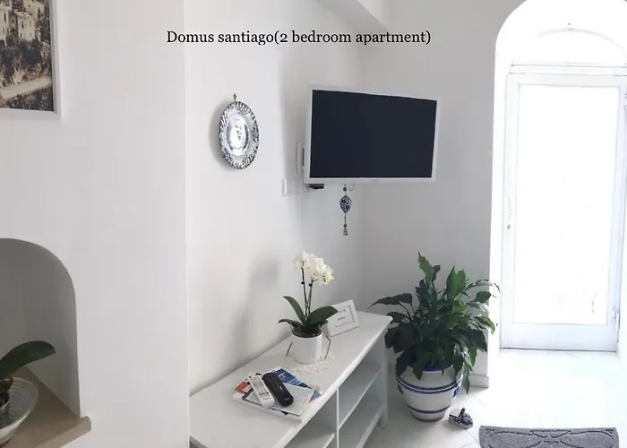 Santiago Vacation In Apartman