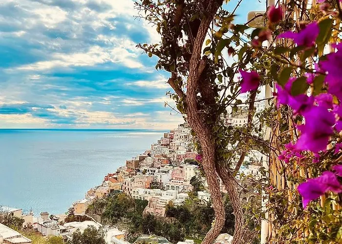 Lägenhet Santiago Vacation In