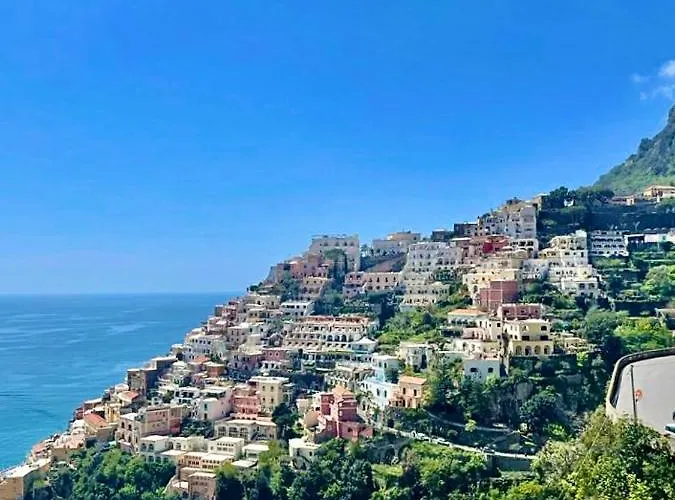 Santiago Vacation In