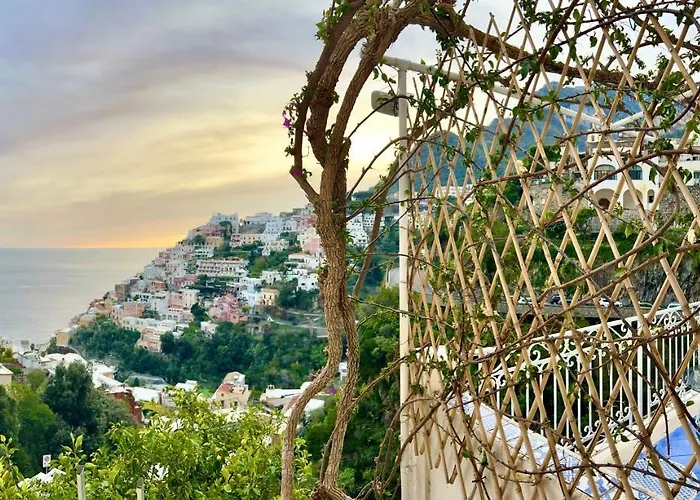 Santiago Vacation In