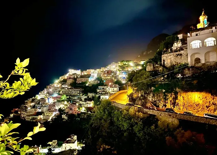 Santiago Vacation In *