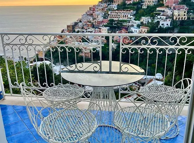 Santiago Vacation In Apartman