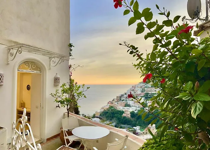 Santiago Vacation In