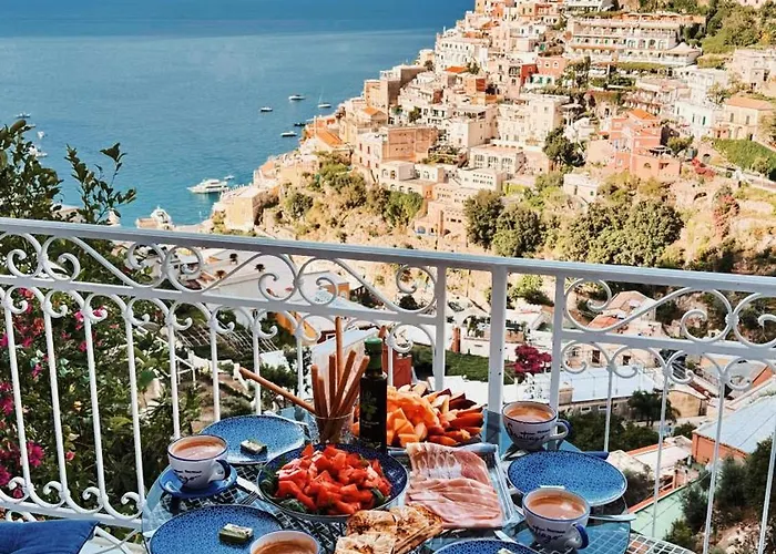 Santiago Vacation In