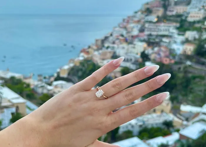 Santiago Vacation In Daire *