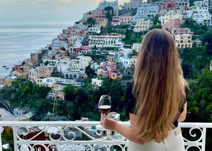 Apartman Santiago Vacation In