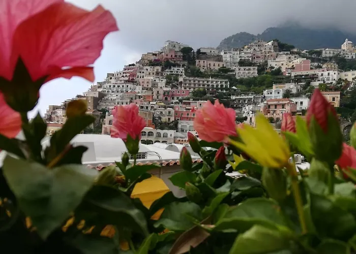 Santiago Vacation In Apartman Positano