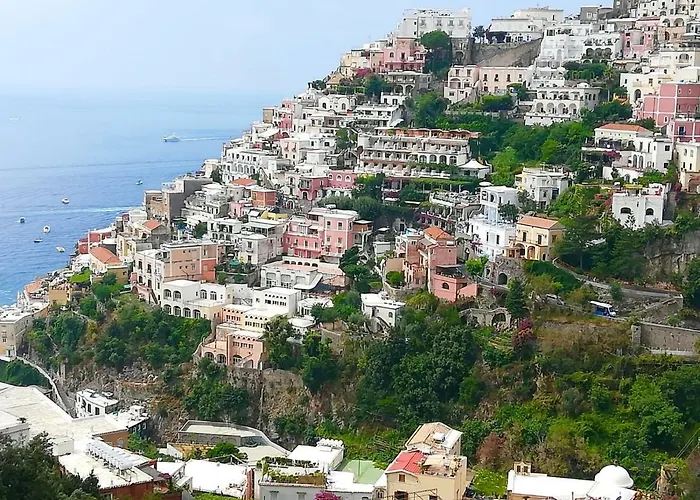 Santiago Vacation In Apartman