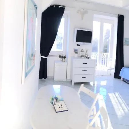 Santiago Vacation In * Positano