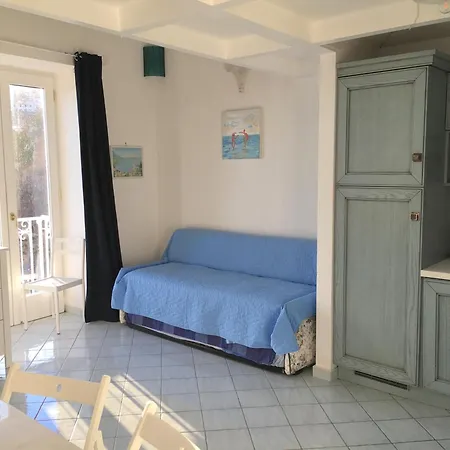 Santiago Vacation In Apartment