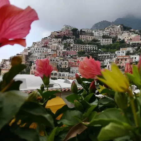 Santiago Vacation In Apartment Positano