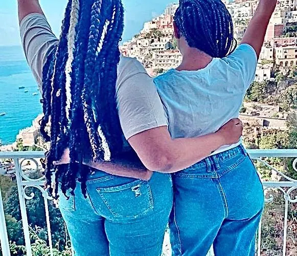 Santiago Vacation In Appartement