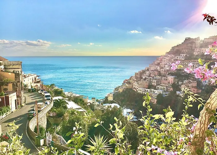 Santiago Vacation In *